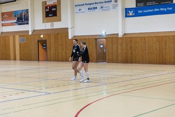 Bild 30 - wBJ TSV Ellerau - HSG Schue/We/Re : Ergebnis: 23:15